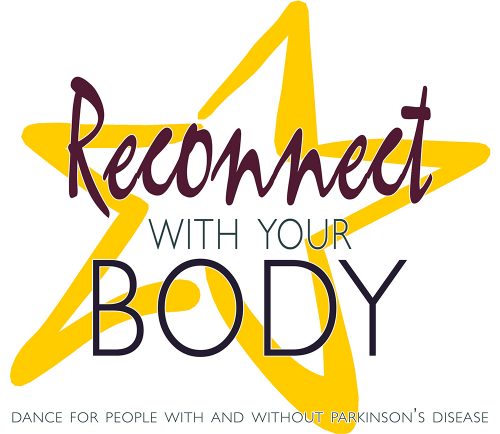 Reconnect with your Body