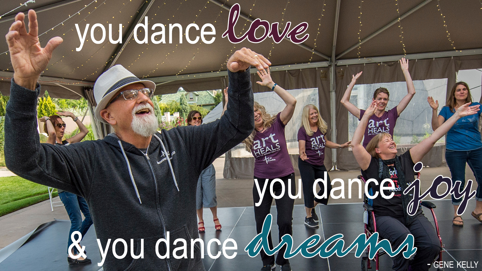 danceLove